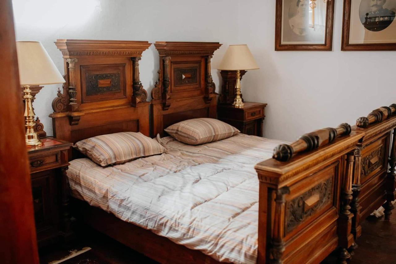 Kuca Za Odmor "Sokacka Lady" Villa Zupanja Exterior foto